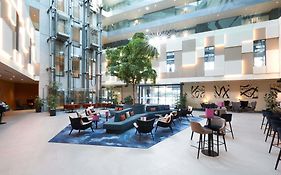Atrium Airport Hotel